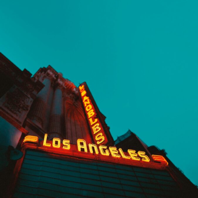 Best Places to Visit in Los Angeles with Family