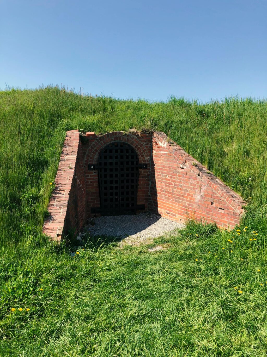 Underground Storm Shelters: A Comprehensive Guide to Staying Safe During Extreme Weather