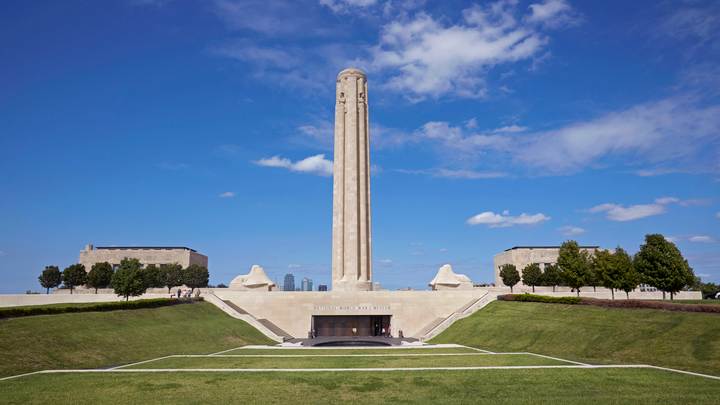 100-Year-Old Secrets Inside World War I Museum Time Capsule: What Awaits?