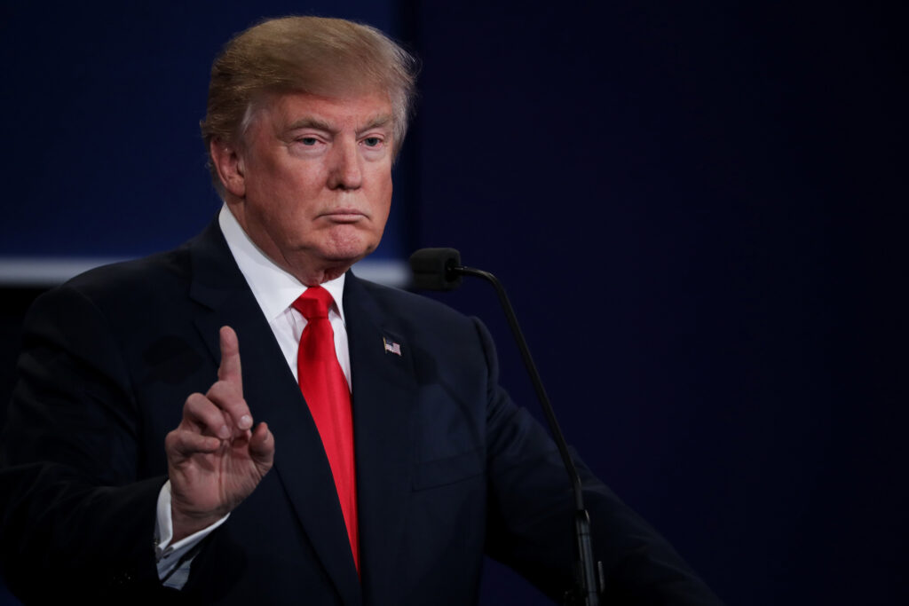 Trump's Alleged Crimes to Overturn the 2020 Election