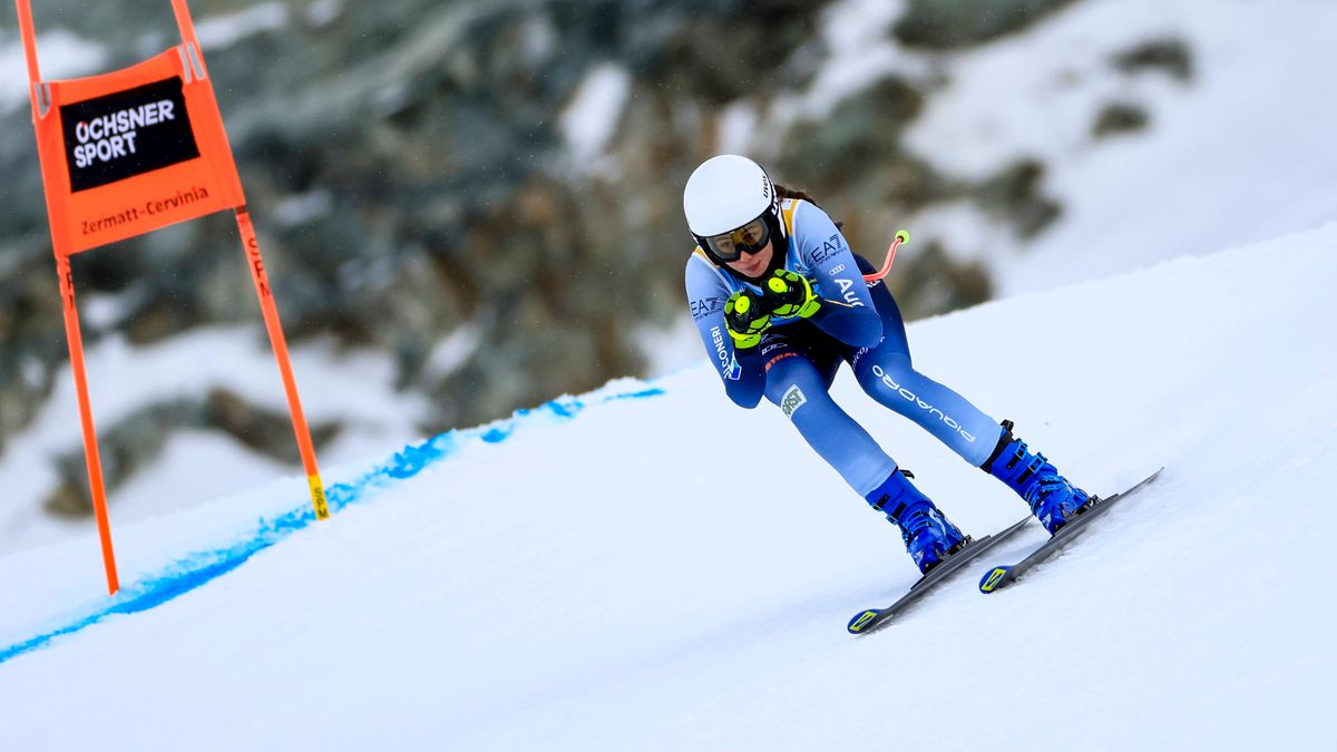 Val Senales Tragedy: 19-Year-Old Skier Matilde Lorenzi Dies After Devastating Crash