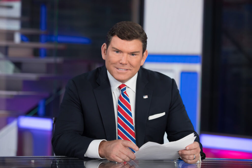 Bret Baier Responds to Criticism Over Interrupting Kamala Harris: 'Her Long Answers Would Take Up Too Much Time'