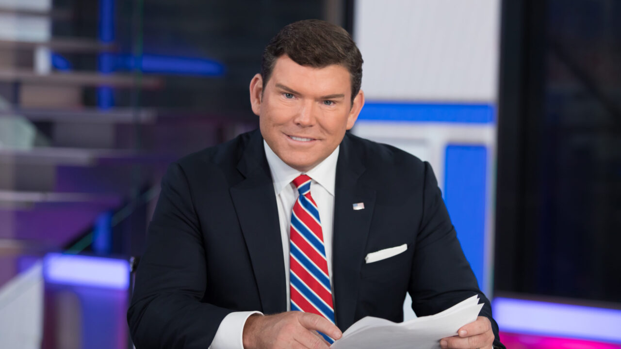 Bret Baier Responds to Criticism Over Interrupting Kamala Harris: 'Her Long Answers Would Take Up Too Much Time'