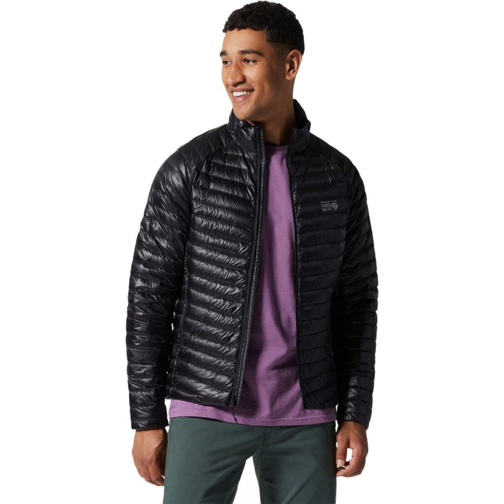 Find Your Perfect Whisper Jacket – Lightweight, Stylish, Essential