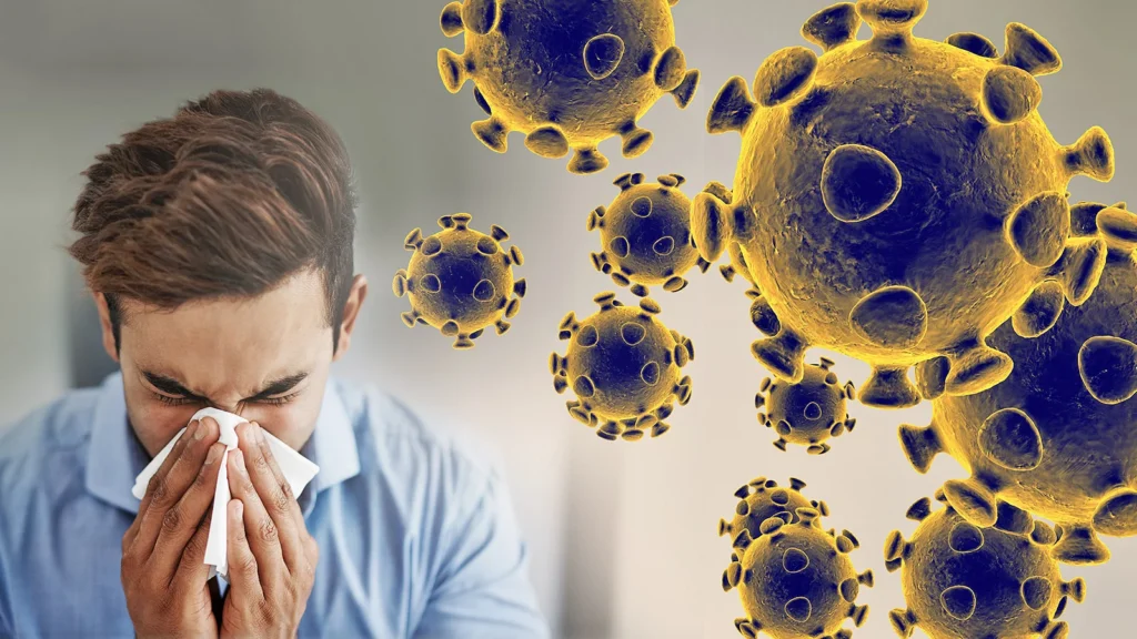 5 Dangerous Diseases Caused by Viruses and Their Impact on Health