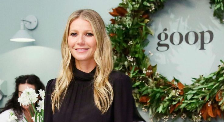 Goop's CEO Gwyneth Paltrow: Redefining Success by Breaking Business Conventions