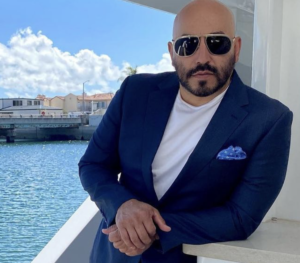 2024 Billboard Latin Music Awards: Lupillo Rivera's Bold Response to Diddy’s Remarks