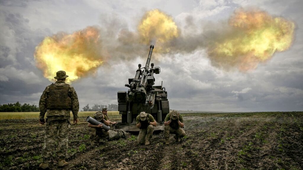 The Ukraine-Russia War: A Comprehensive Overview