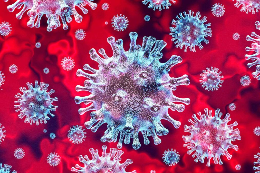 5 Dangerous Diseases Caused by Viruses and Their Impact on Health