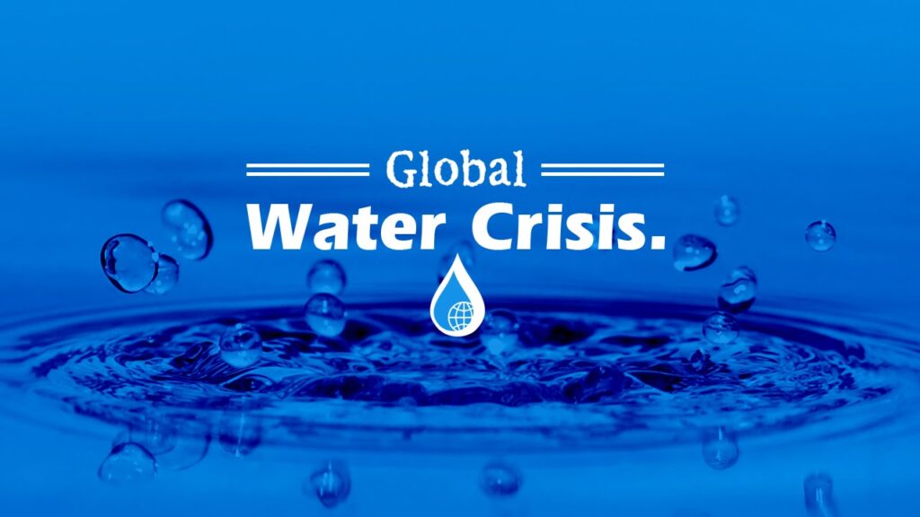 The Impact Of Chemicals On Global Water Supplies