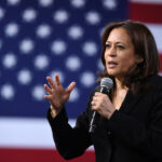 Kamala Harris Puts Marijuana Reform at the Forefront of 2024 Campaign