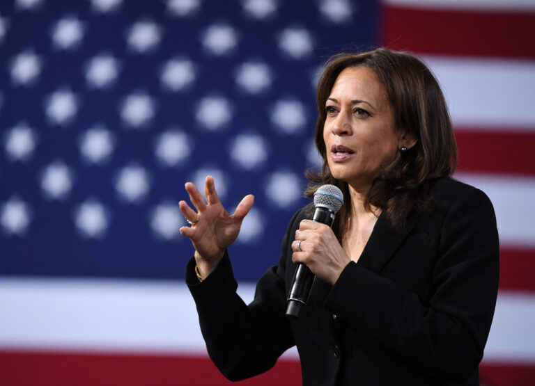 Kamala Harris Puts Marijuana Reform at the Forefront of 2024 Campaign