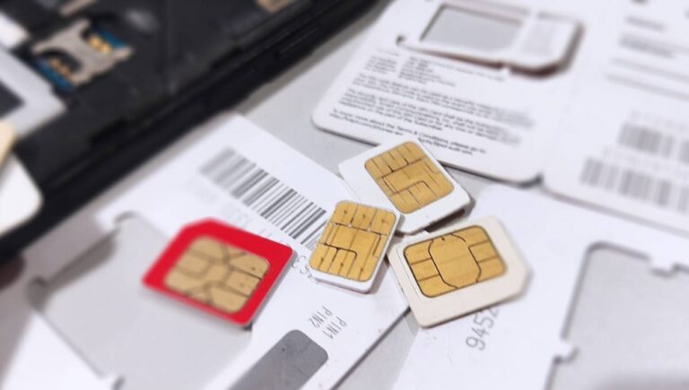 TNT and Smart Warn Users About SIM Registration Scams