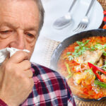 Does Eating Spicy Food Ease Cold Symptoms? A Quick Guide