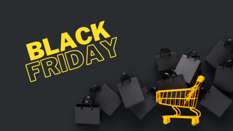 Unmissable Jumia Black Friday Deals: Up to 50% Off Electronics, Fashion, Gadgets & More!