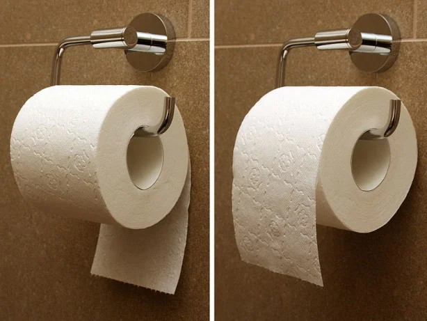 Quick Guide: How to Measure the Circumference of a Toilet Paper Roll