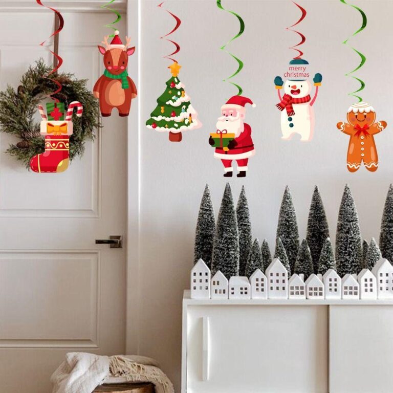 Top 5 Designer Tips for Minimalist Holiday Decor You’ll Love